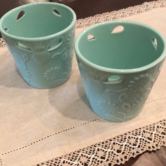 Other - 2 New Planters NWOT